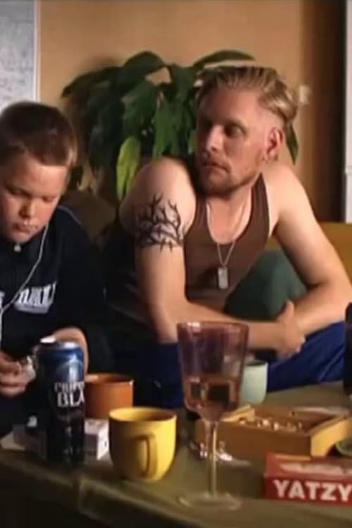 Inte alla hästar i stalletのポスター