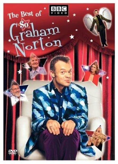 So Graham Nortonのポスター