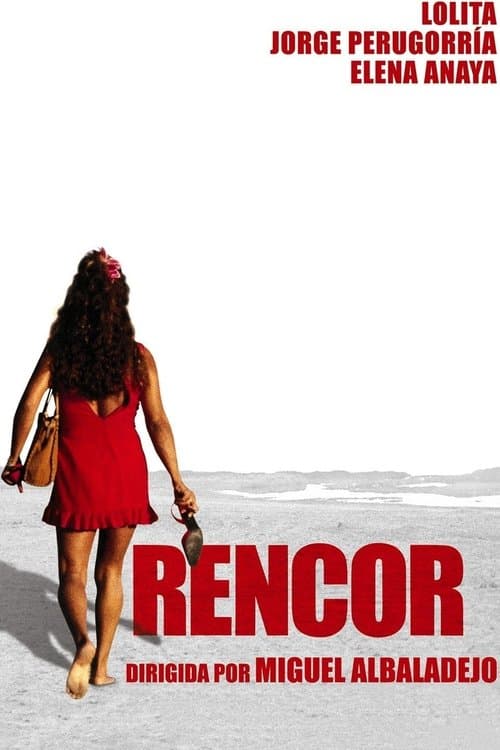 Rencorのポスター
