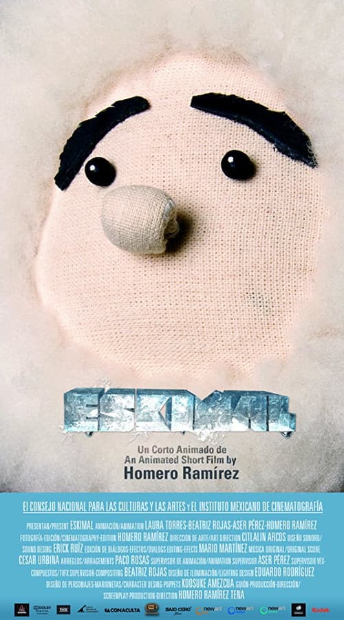 Eskimalのポスター