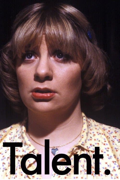 Talentのポスター