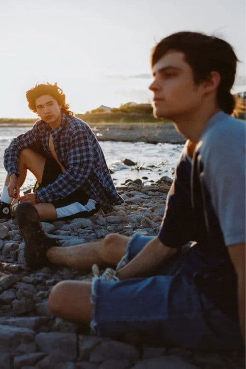 The Wishbone Trilogyのポスター