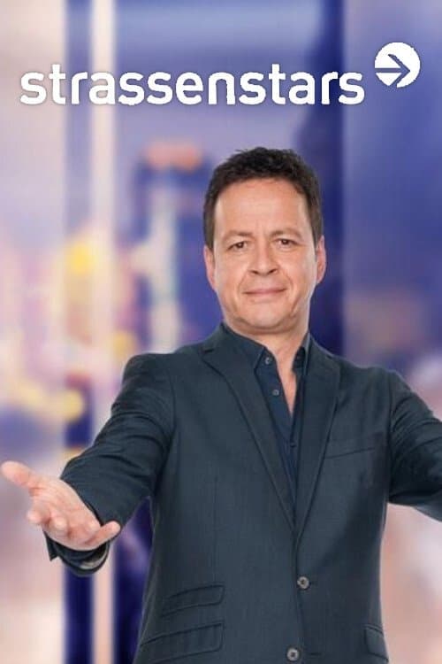 Strassen Starsのポスター