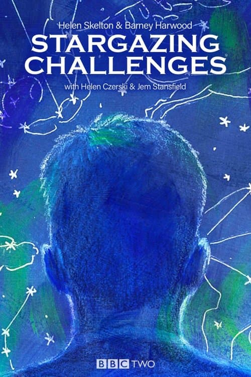 Stargazing Challengesのポスター