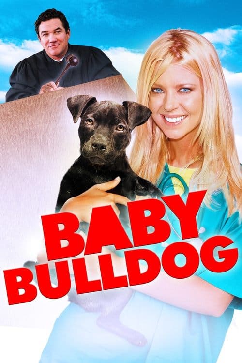 Baby Bulldogのポスター