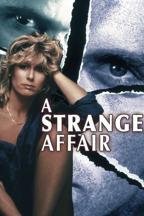 A Husband, a Wife and a Loverのポスター