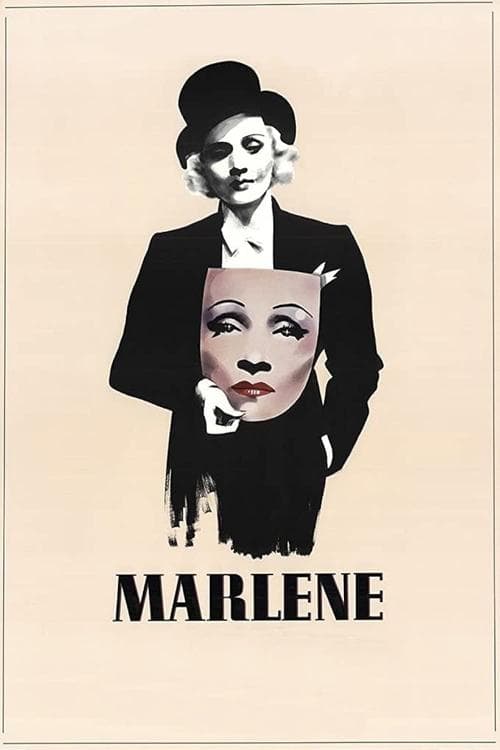 Marleneのポスター