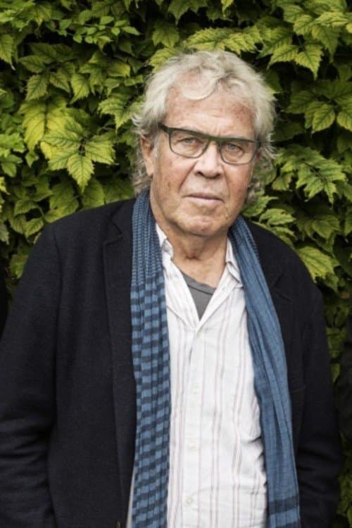 Jørgen Leth & Co.: Vi Sidder Bare Herのポスター