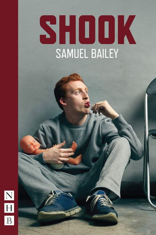 Shookのポスター