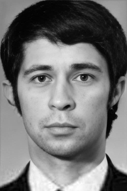 Михаил Масс