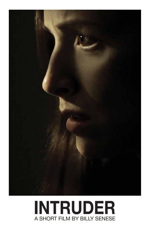 Intruderのポスター