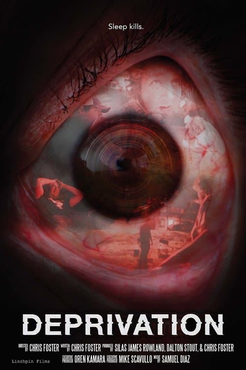 Deprivationのポスター