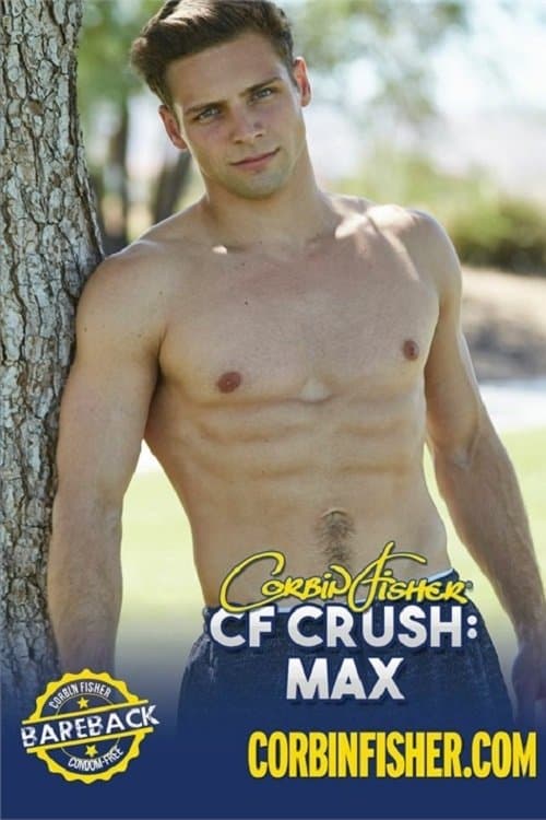 CF Crush: Maxのポスター