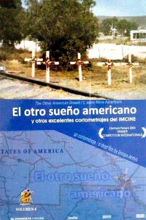 El otro sueño americanoのポスター