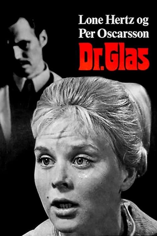 Dr. Glasのポスター