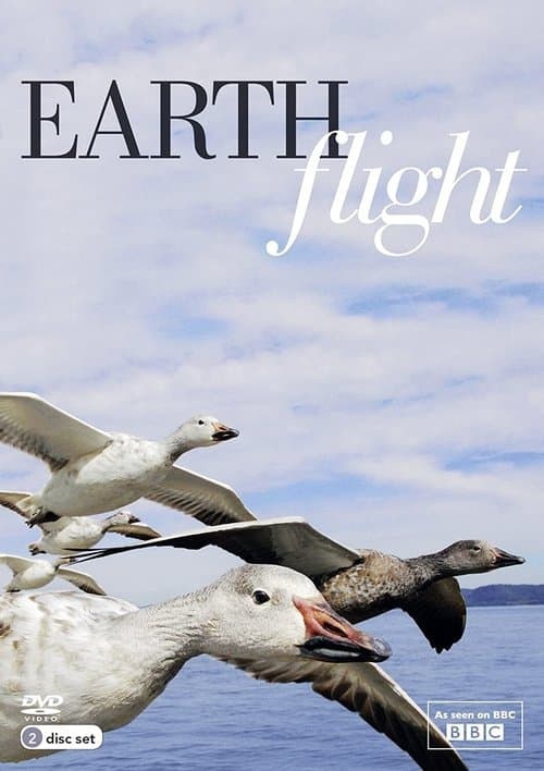 Earthflightのポスター
