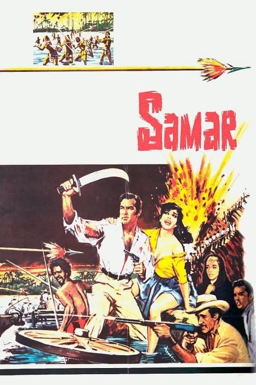 Samarのポスター