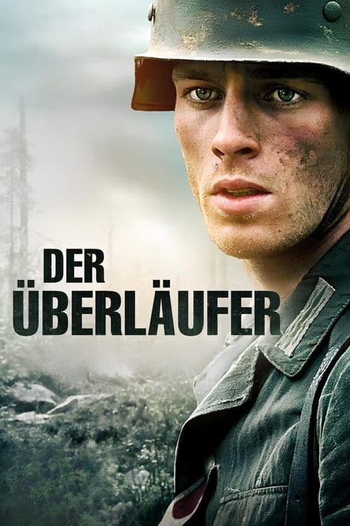 Der Überläuferのポスター