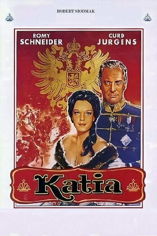 Katiaのポスター