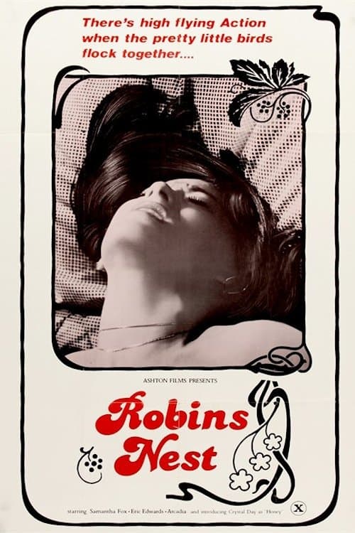 Robin's Nestのポスター