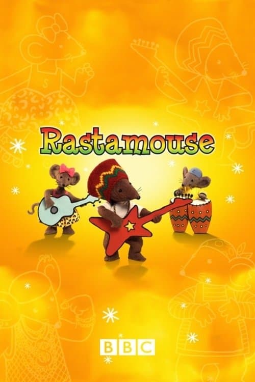 Rastamouseのポスター