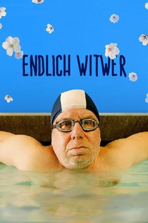 Endlich Witwerのポスター