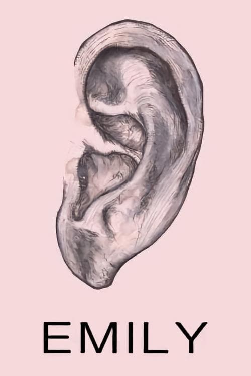 Emilyのポスター