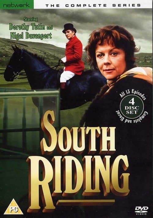 South Ridingのポスター
