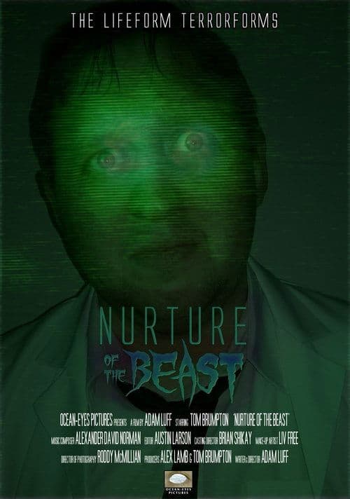 Nurture of the Beastのポスター