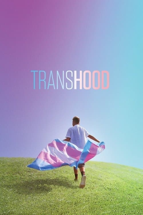 Transhoodのポスター