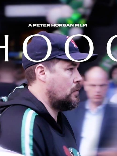 Choochのポスター