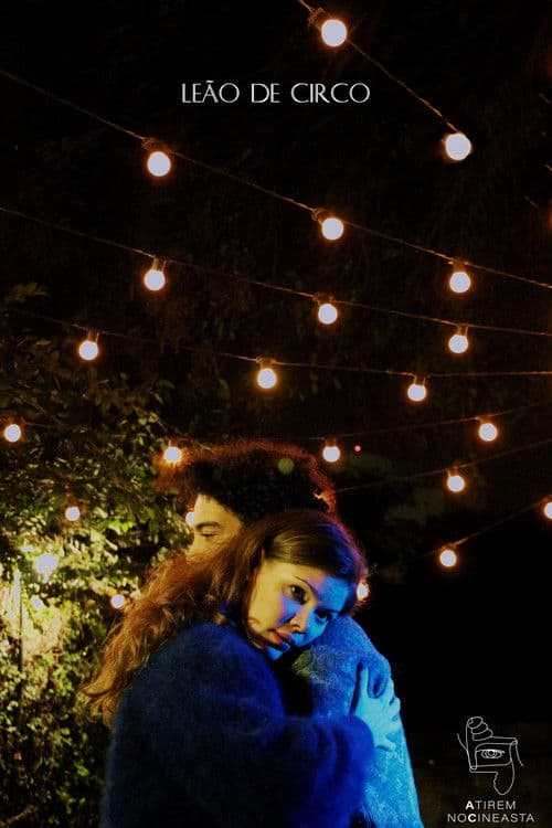 Leão de Circoのポスター