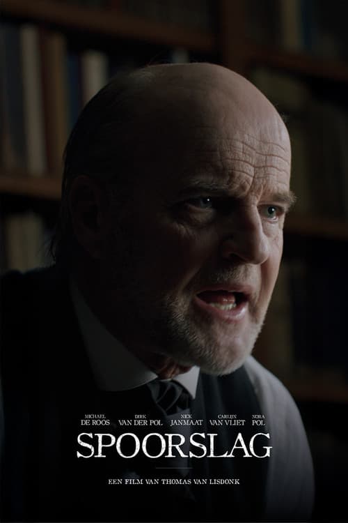Spoorslagのポスター