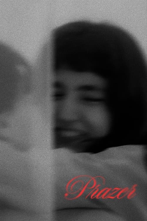 Prazerのポスター