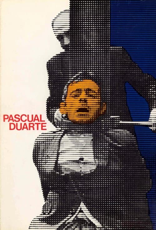 Pascual Duarteのポスター