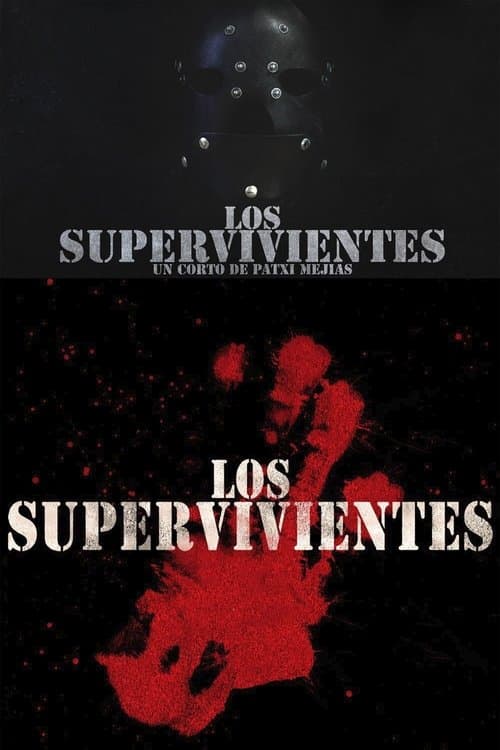 Los Supervivientesのポスター