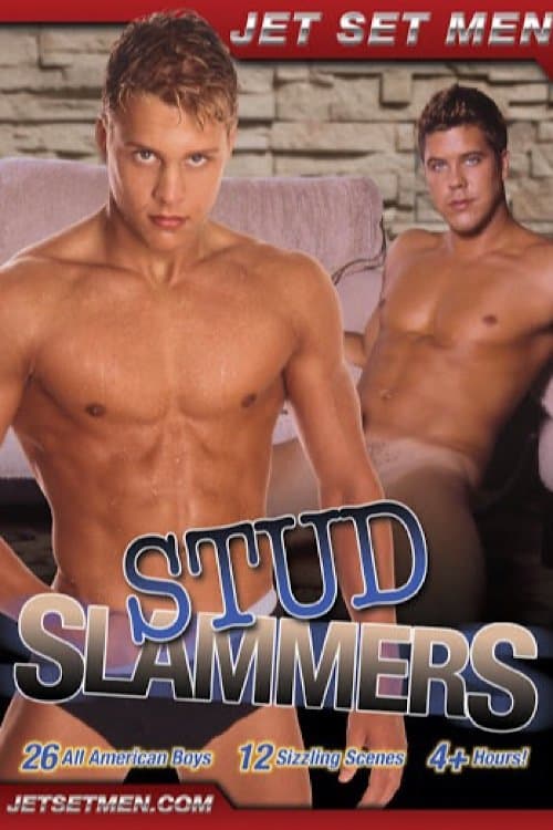 Stud Slammersのポスター