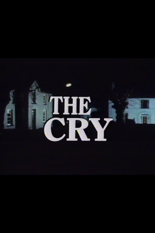 The Cryのポスター