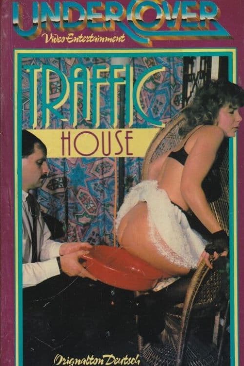 Traffic Houseのポスター