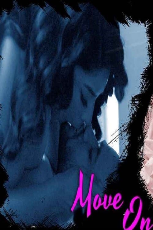 Move onのポスター