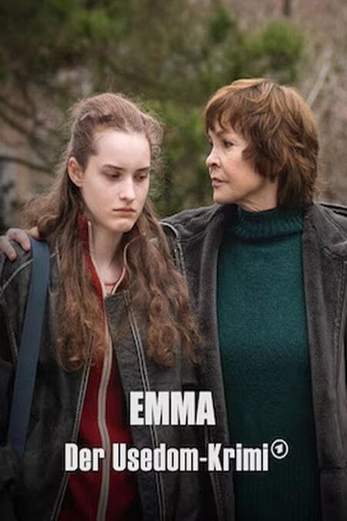 Emma - Der Usedom-Krimiのポスター