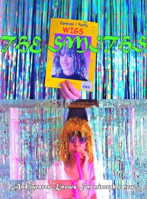 The Smithsのポスター