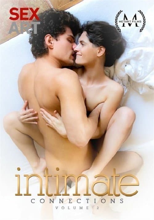 Intimate Connections 2のポスター