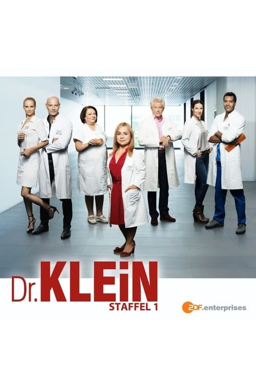 Dr. Kleinのポスター