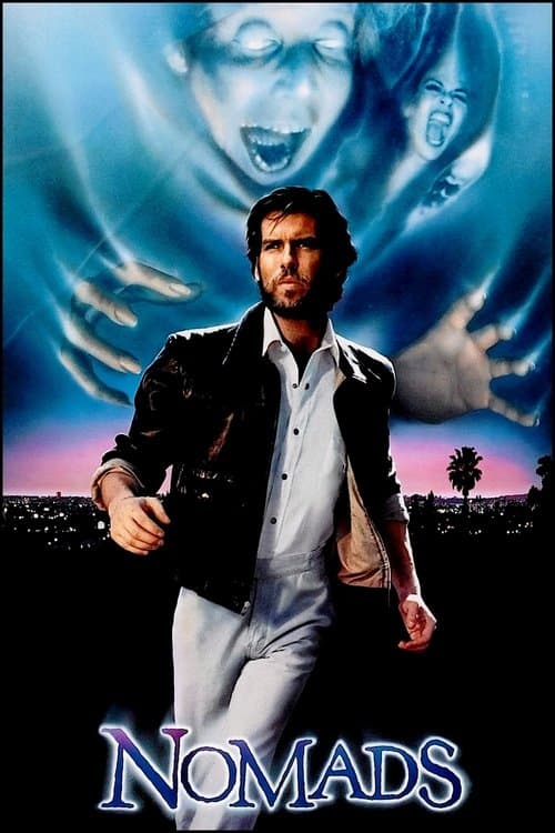 ノーマッズのポスター