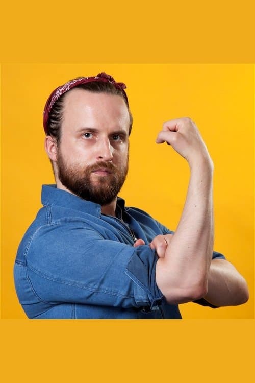 Dick Denham: Big Dick Energyのポスター