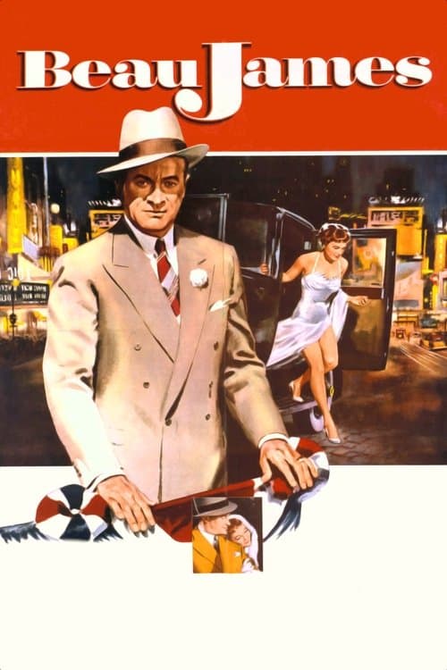 Beau Jamesのポスター