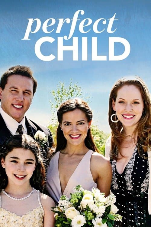 Perfect Childのポスター