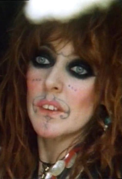 Death in the Port Jackson Hotelのポスター