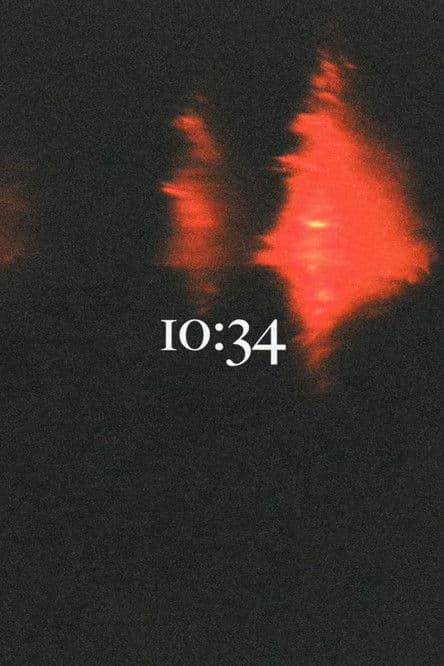 Jante – 10:34のポスター